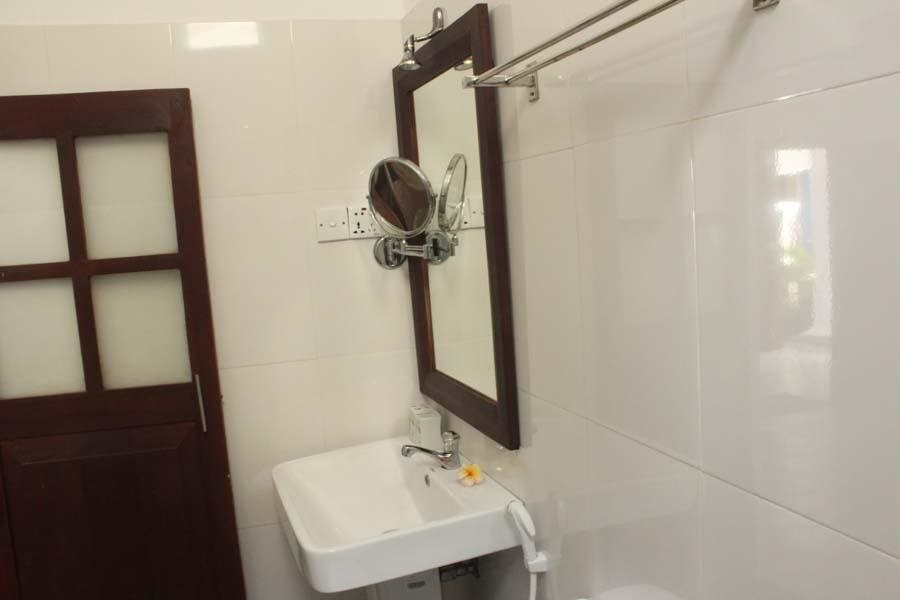 Галле: Pedlar 62 Guest House