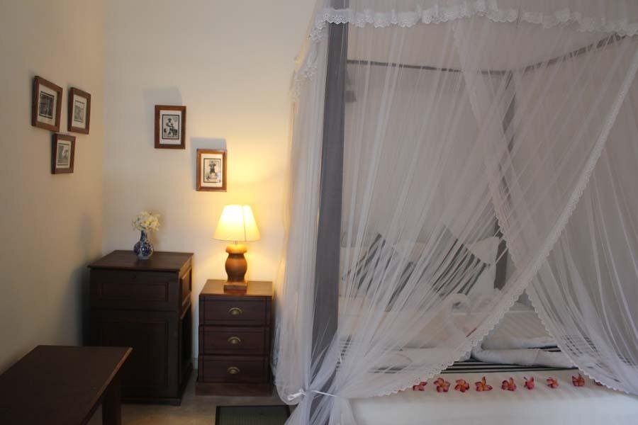 Галле: Pedlar 62 Guest House