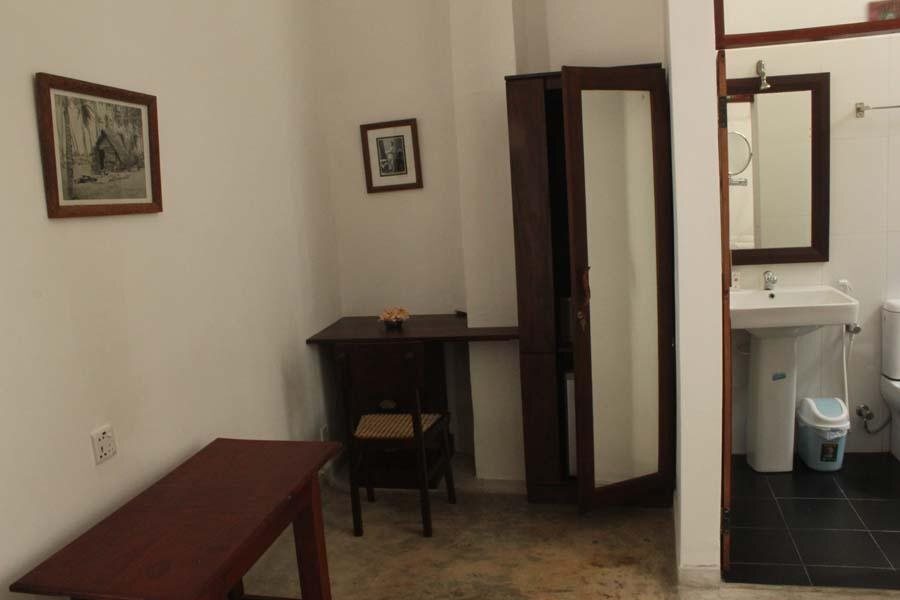 Галле: Pedlar 62 Guest House