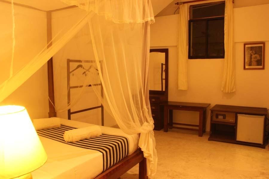 Галле: Pedlar 62 Guest House