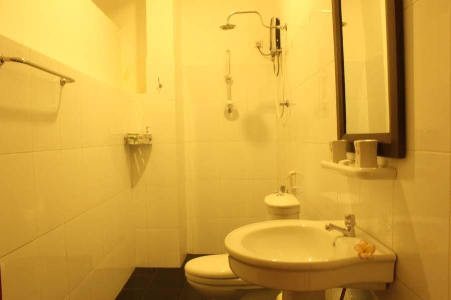 Галле: Pedlar 62 Guest House