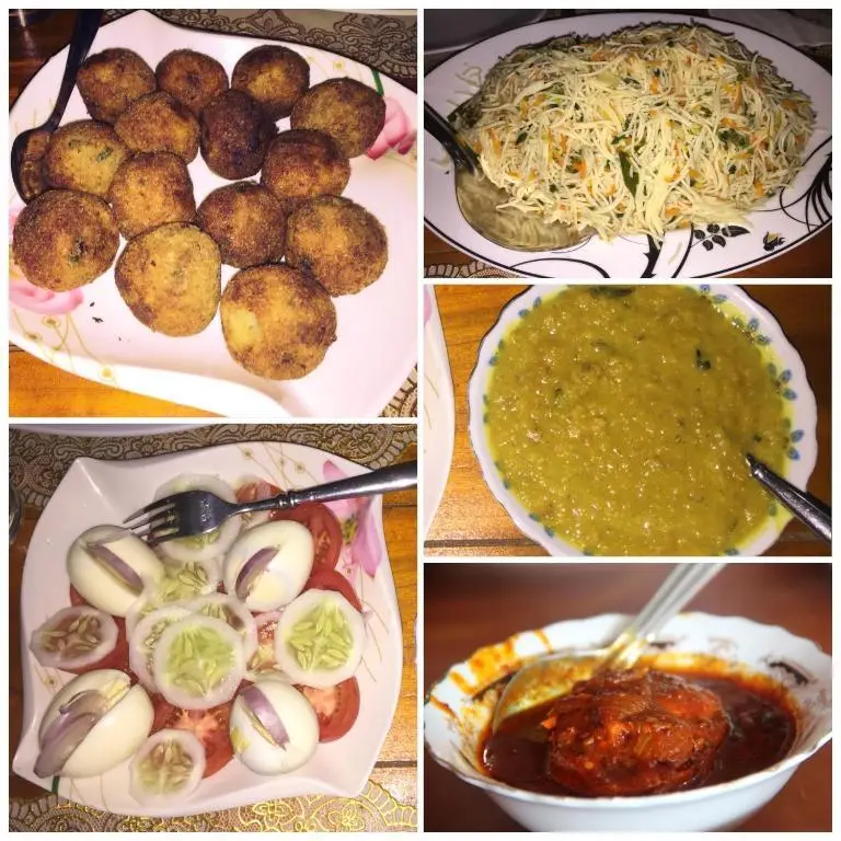 Элла: Chamodya Home Stay