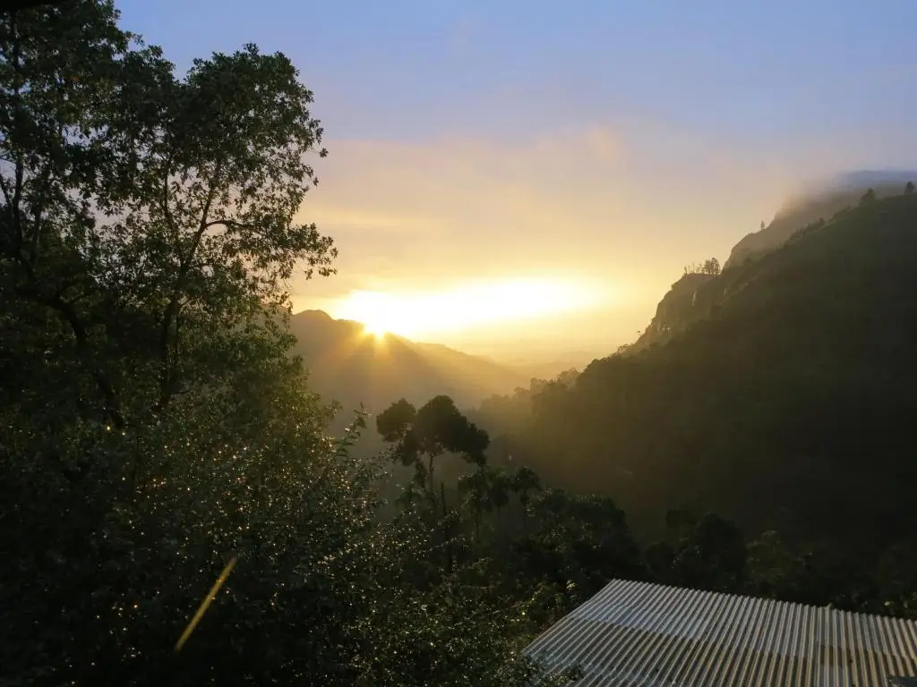 Элла: Chamodya Home Stay