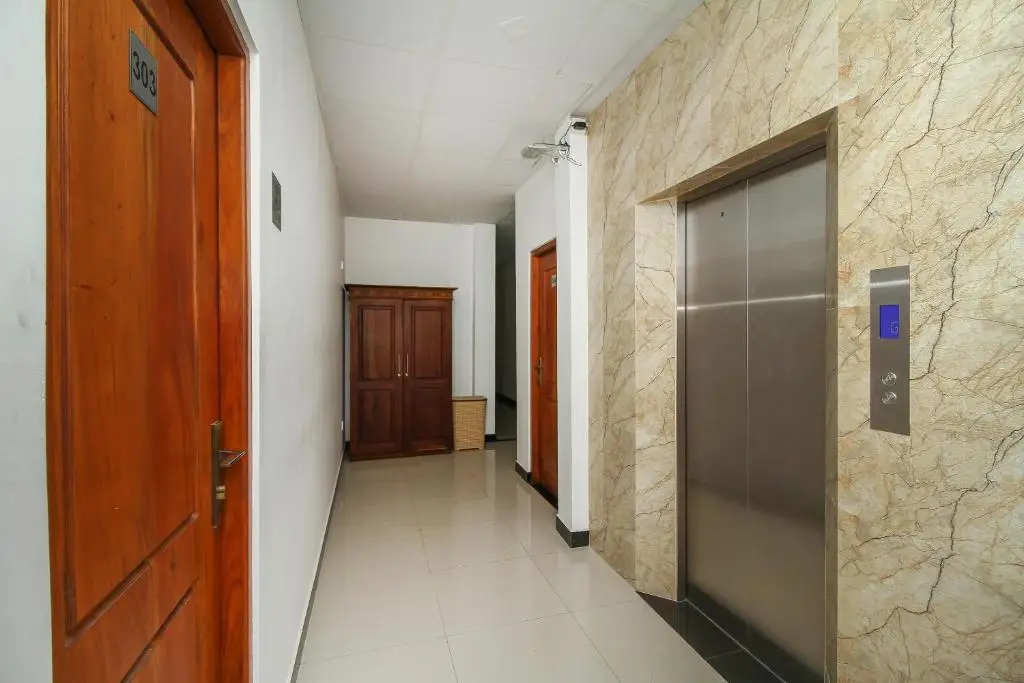 Гора Lavinia: Grand Rovinka Hotel