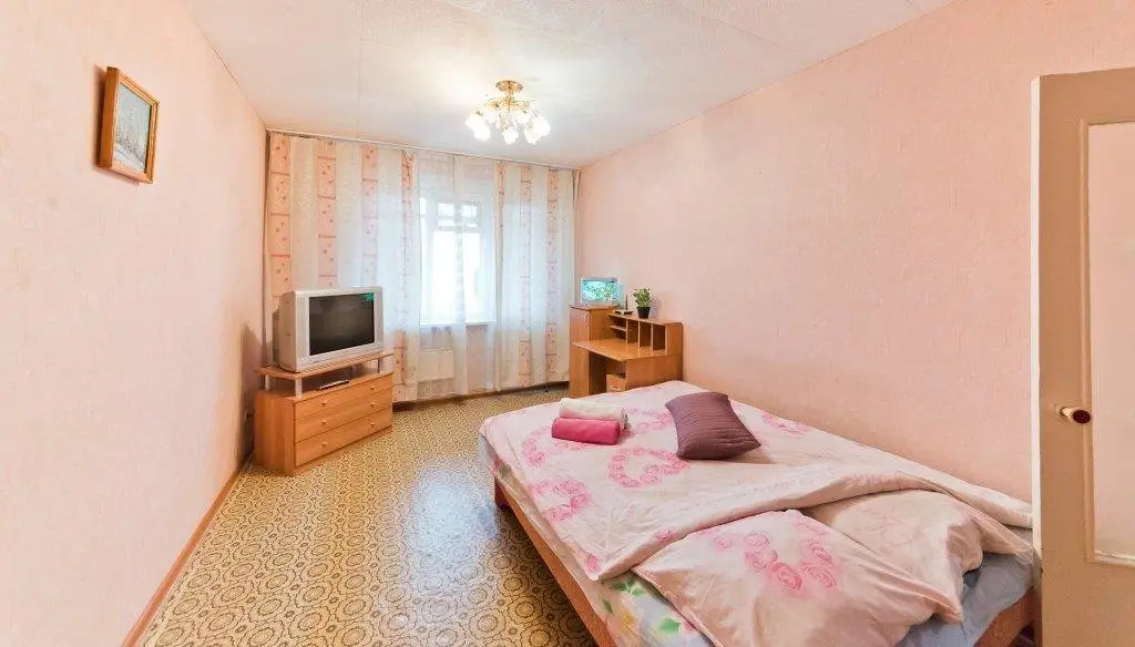 Томск: Askora Apartment Beloe Ozero