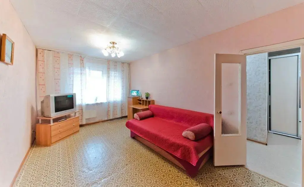Томск: Askora Apartment Beloe Ozero