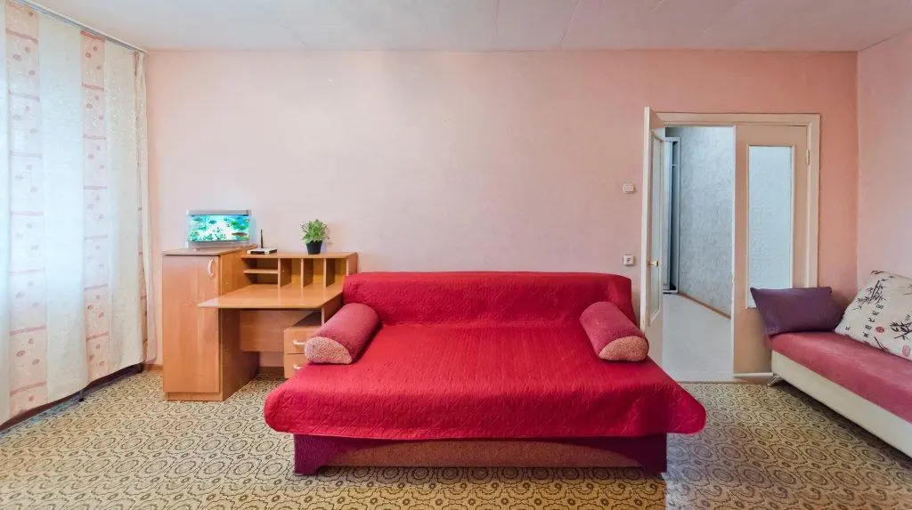 Томск: Askora Apartment Beloe Ozero
