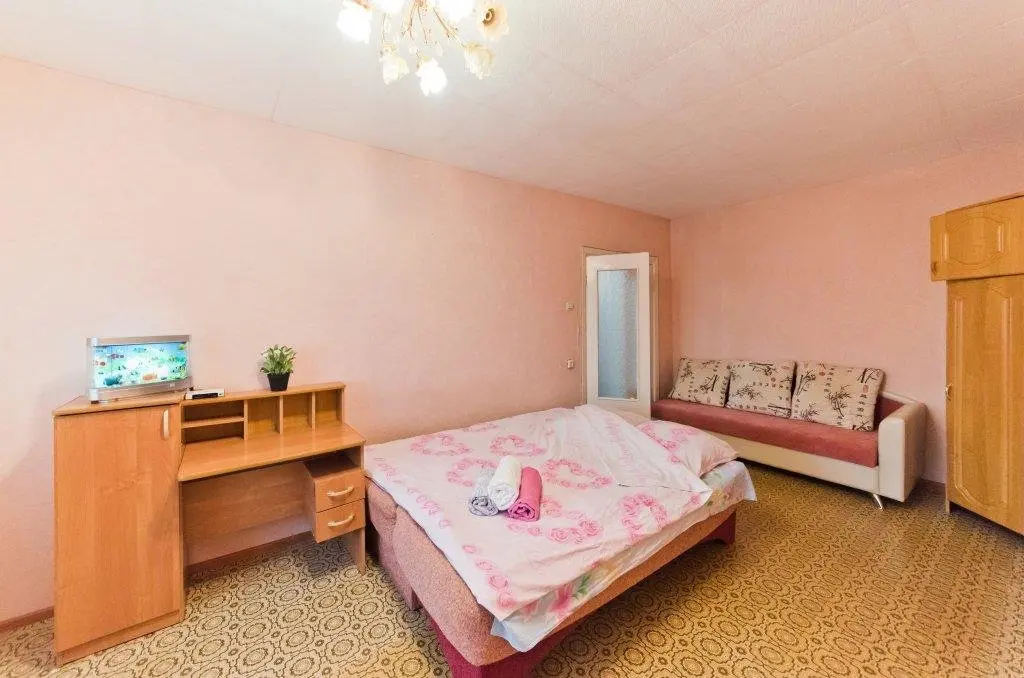 Томск: Askora Apartment Beloe Ozero