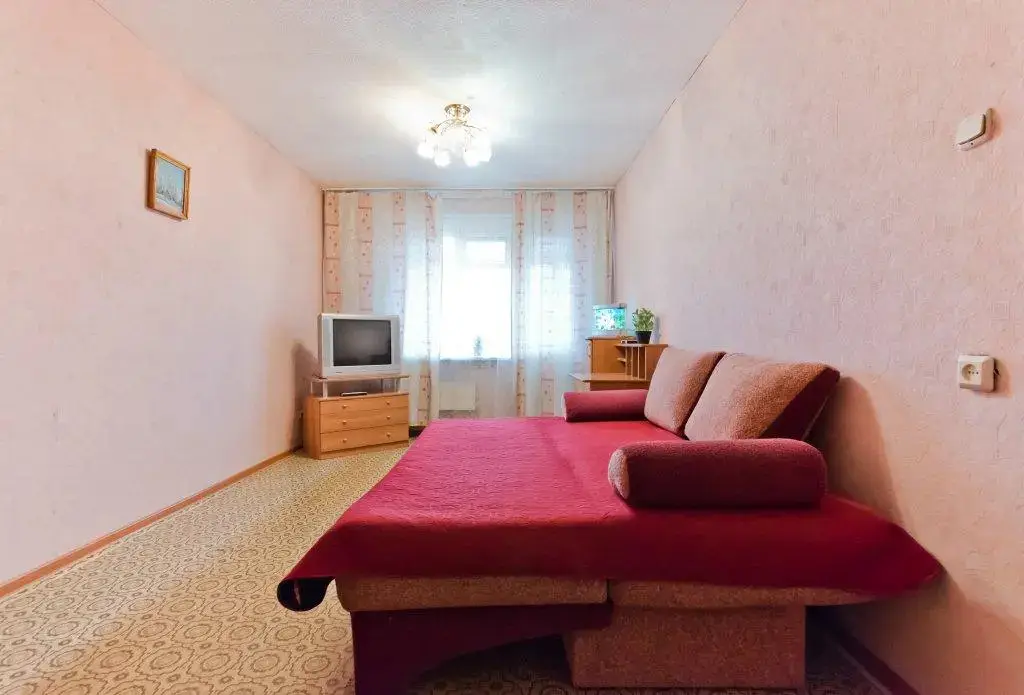 Томск: Askora Apartment Beloe Ozero