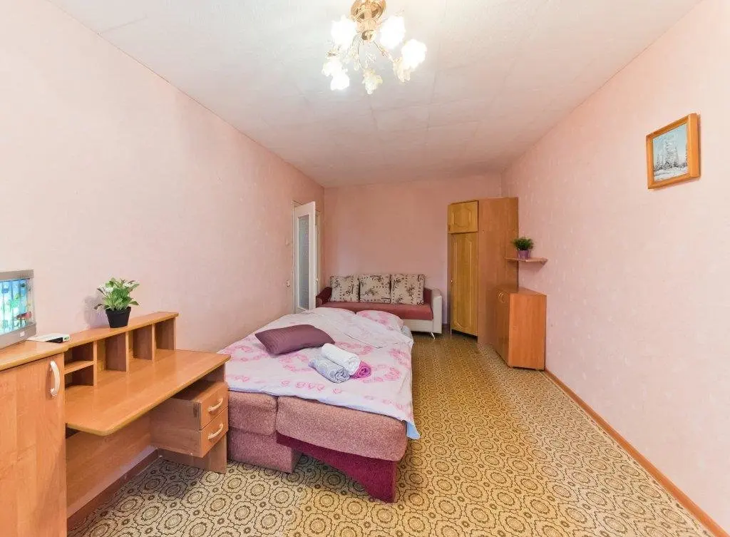 Томск: Askora Apartment Beloe Ozero