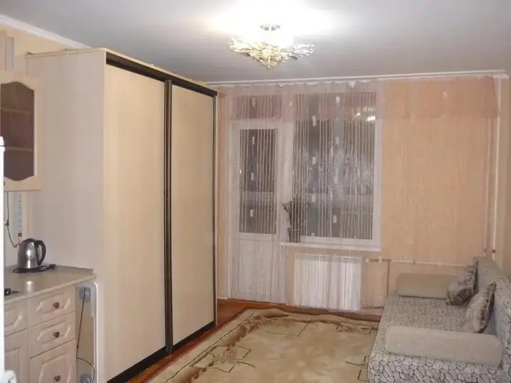 Томск: Askora Apartment Beloe Ozero