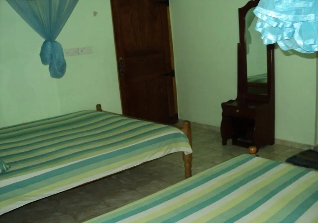 Тринкомали: Ruwanthy Holiday Resort