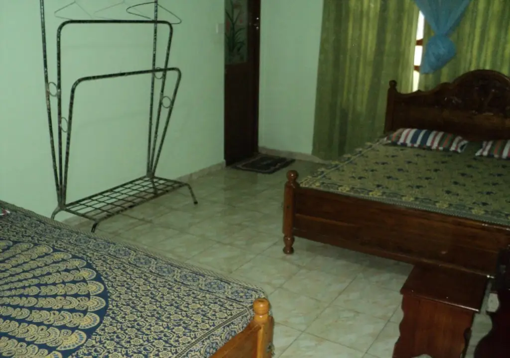Тринкомали: Ruwanthy Holiday Resort