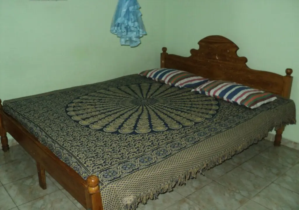 Тринкомали: Ruwanthy Holiday Resort