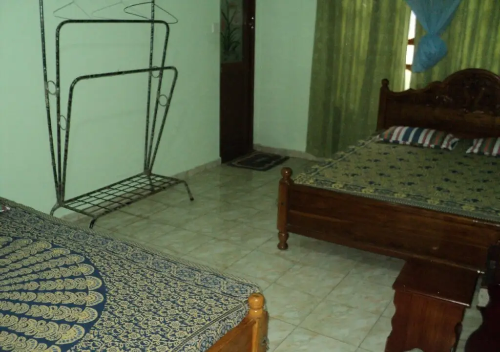 Ruwanthy Holiday Resort — фото 1