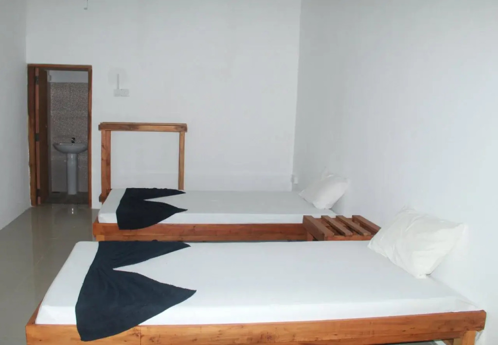 Сигирия: Sigiriya Peacock Homestay