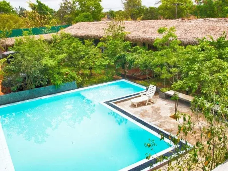 Сигирия: Sigiriya Peacock Homestay