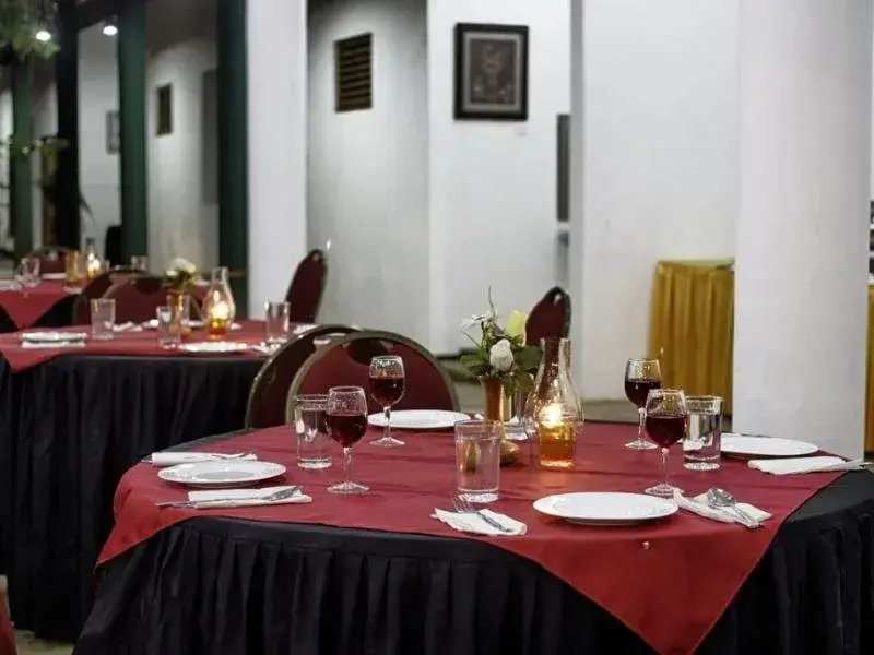 Сигирия: Sigiriya Peacock Homestay