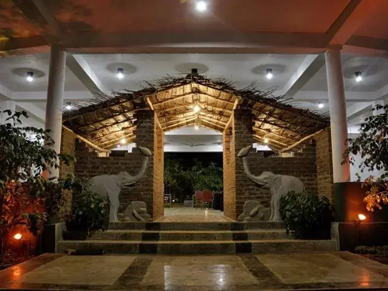 Сигирия: Sigiriya Peacock Homestay