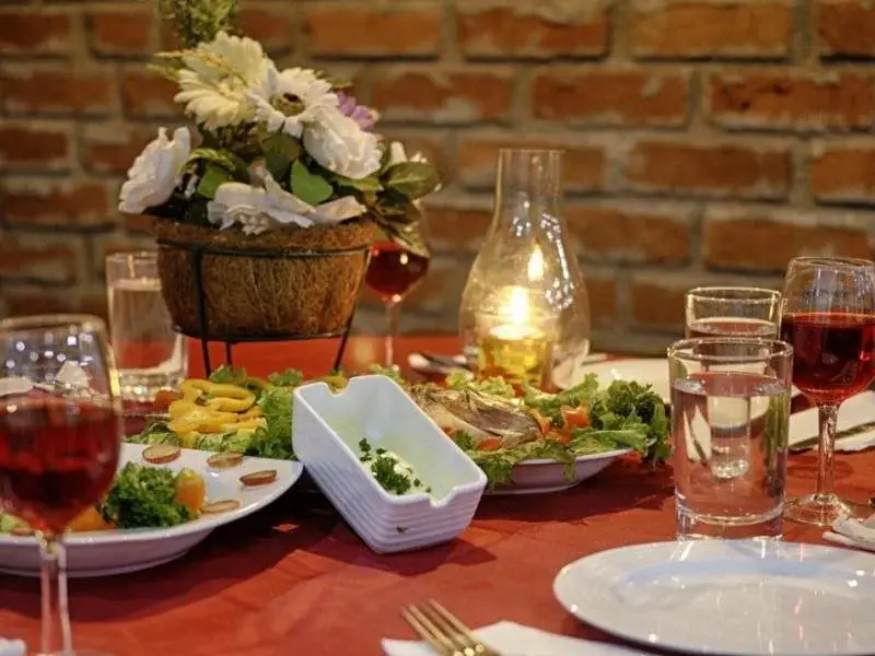 Сигирия: Sigiriya Peacock Homestay