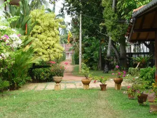 Негомбо: Cinnamon Bungalow