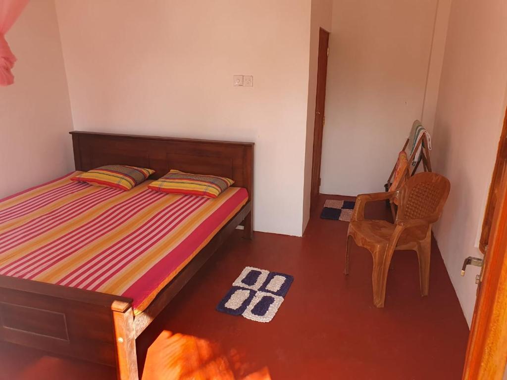 Chandi Gaya Beach Guesthouse — фото 1