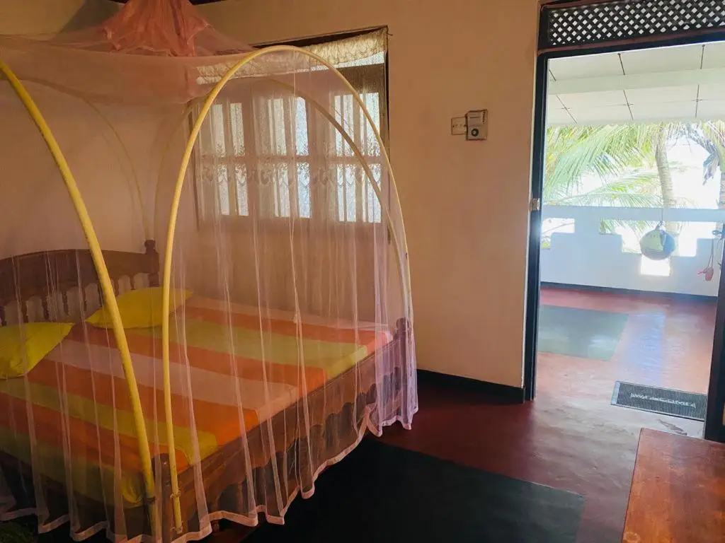 Тангалла: Chandi Gaya Beach Guesthouse