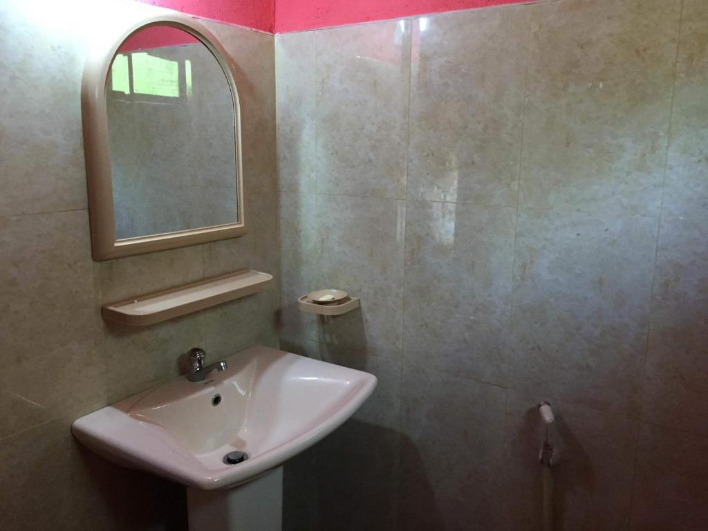 Тангалла: Chandi Gaya Beach Guesthouse