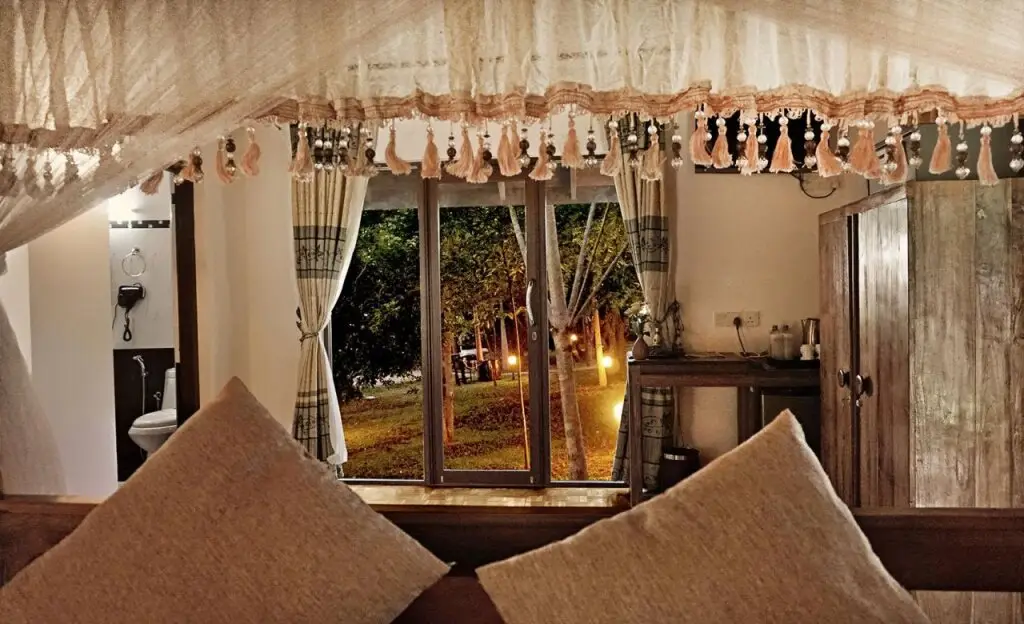 Сигирия: Saunter Paradise Hotel