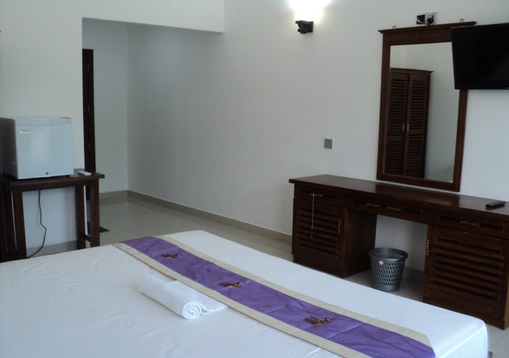 Джафна: U.S Hotel