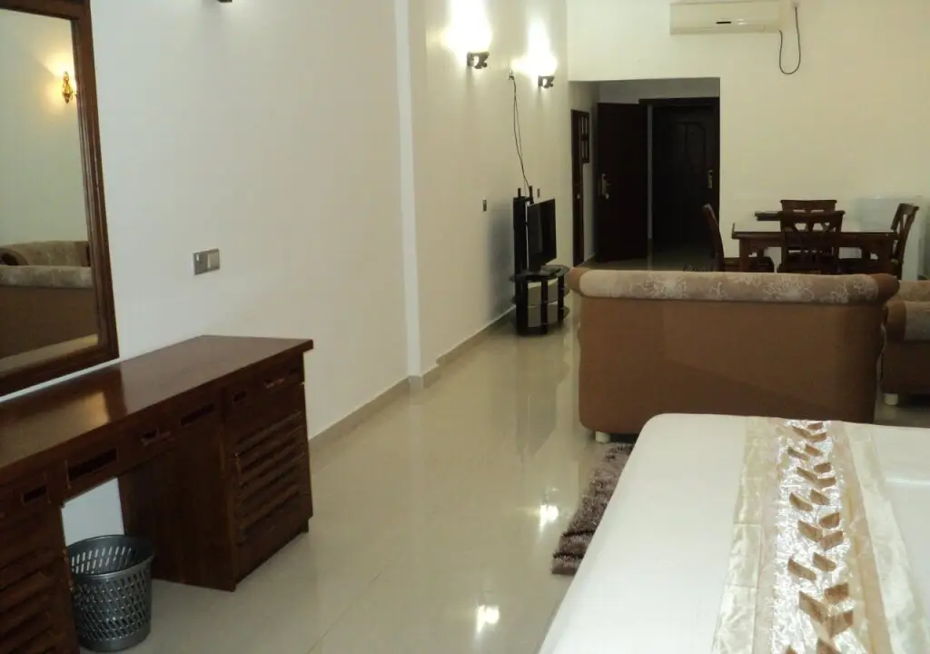 Джафна: U.S Hotel