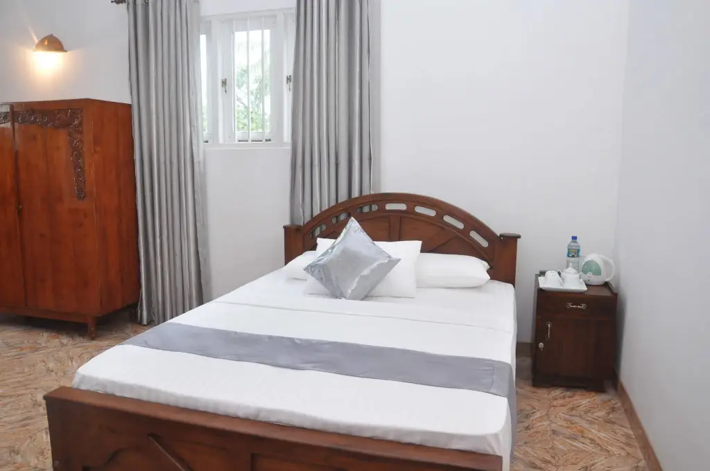 Индурува: Kurumba Hills