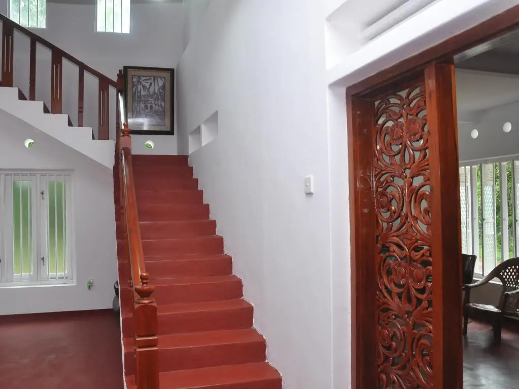 Индурува: Kurumba Hills