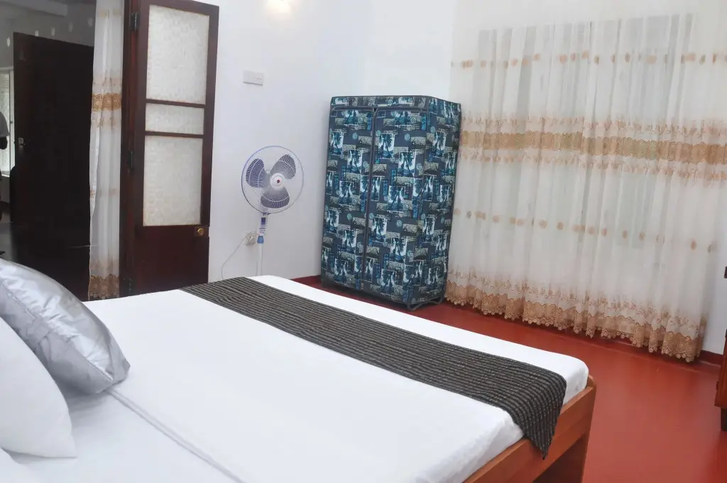 Индурува: Kurumba Hills