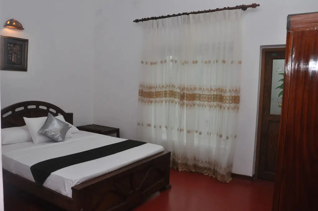 Индурува: Kurumba Hills