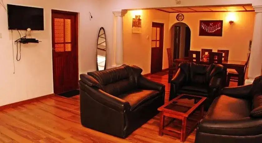 Villa Thotiya — фото 1