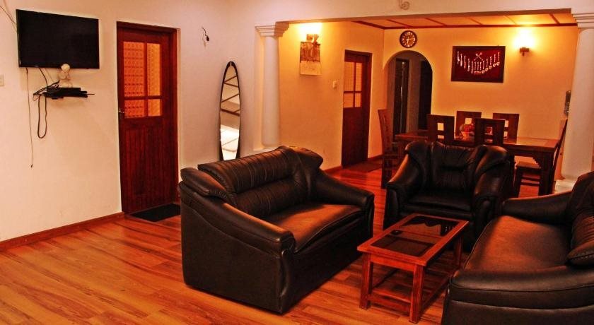 Villa Thotiya — фото 1