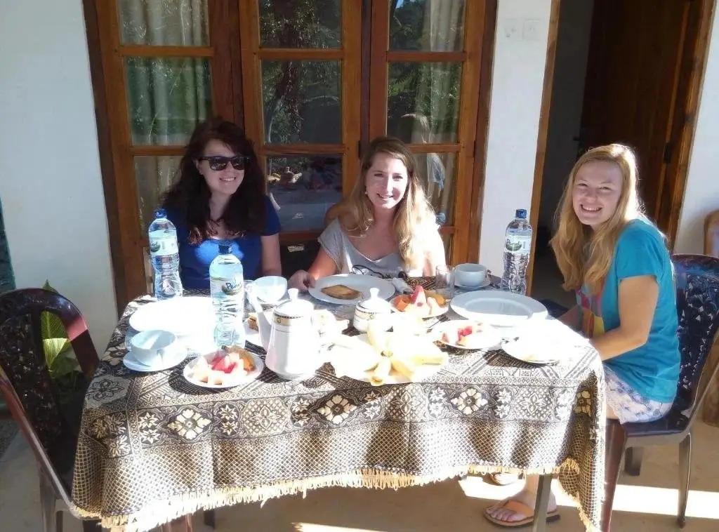 Элла: Ambiente place to stay