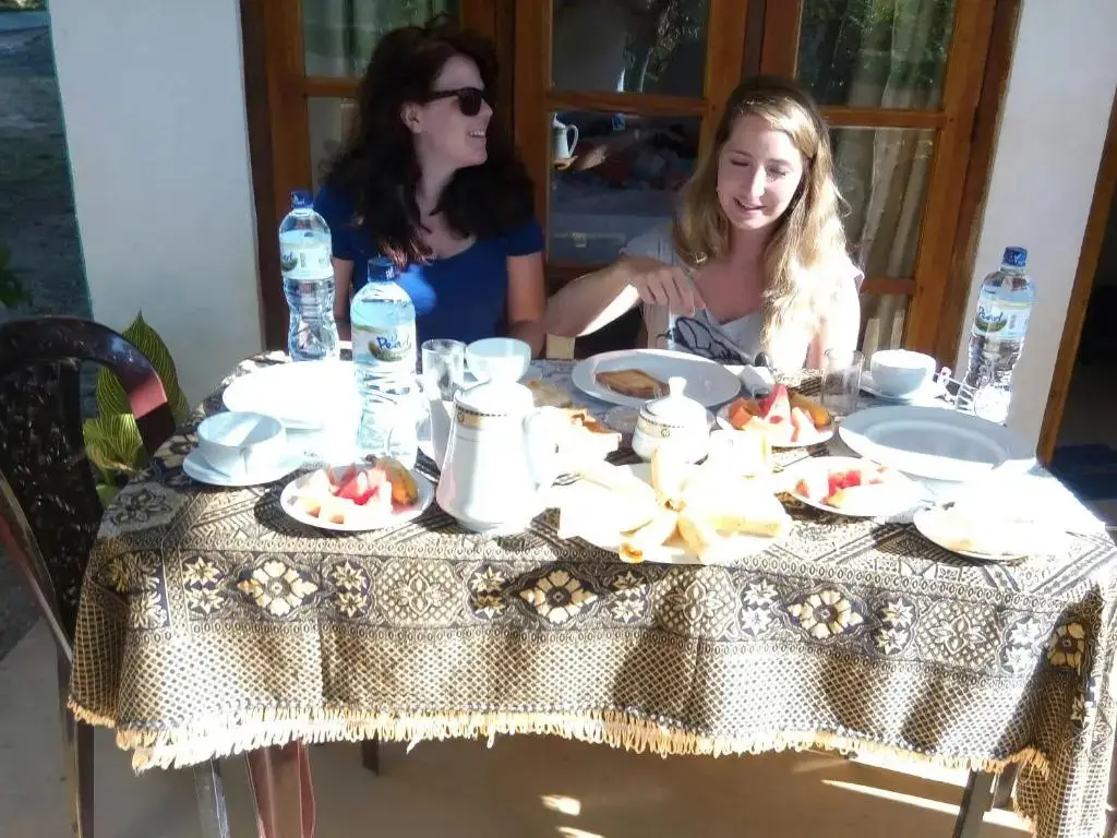 Элла: Ambiente place to stay