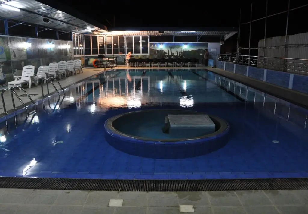 Джафна: Hotel Lux Etoiles
