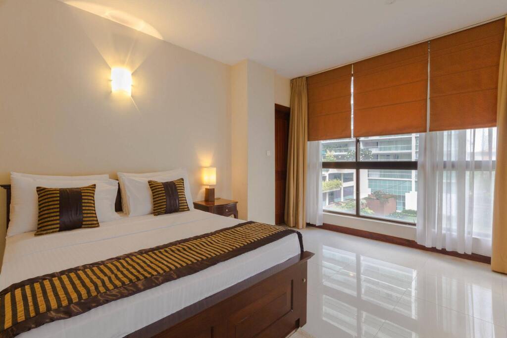 Коломбо: Colombo Residencies