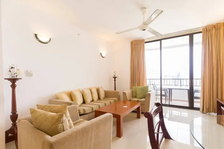 Коломбо: Colombo Residencies