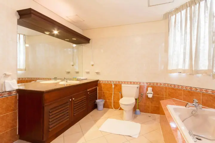 Коломбо: Colombo Residencies