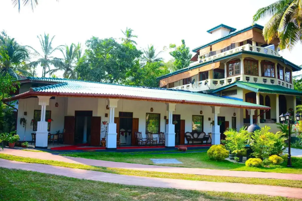 Madoldu Eco Resort — фото 1