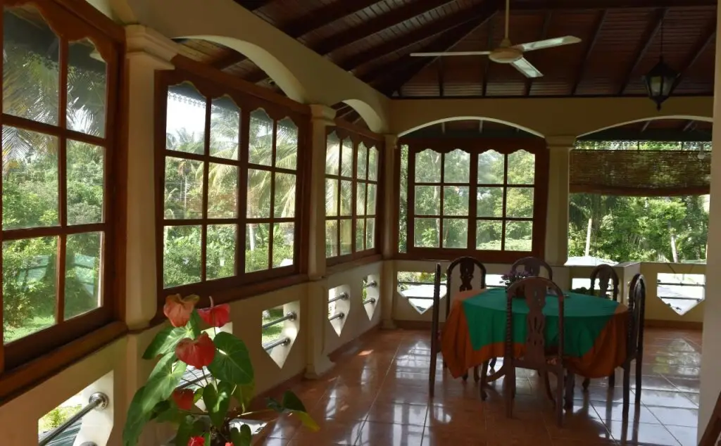 Коггала: Madoldu Eco Resort