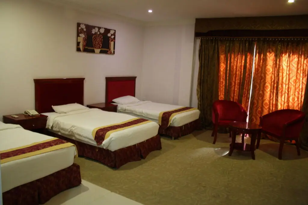Джафна: Tilko Jaffna City Hotel