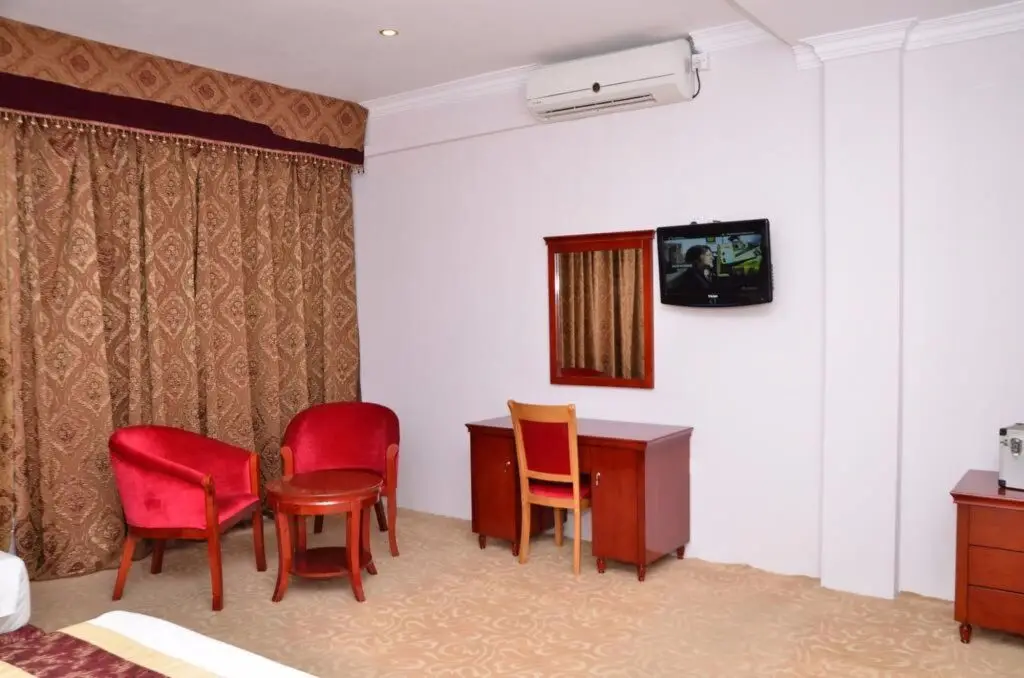 Джафна: Tilko Jaffna City Hotel