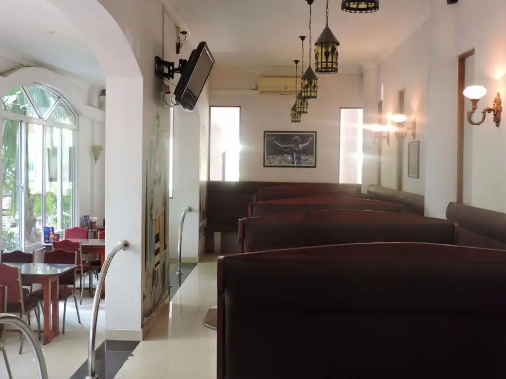 Tilko Jaffna City Hotel — фото 1