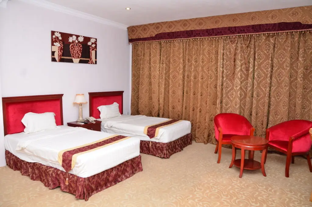 Джафна: Tilko Jaffna City Hotel