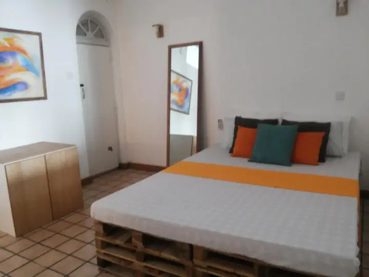 Коломбо: Stumble Inn Colombo